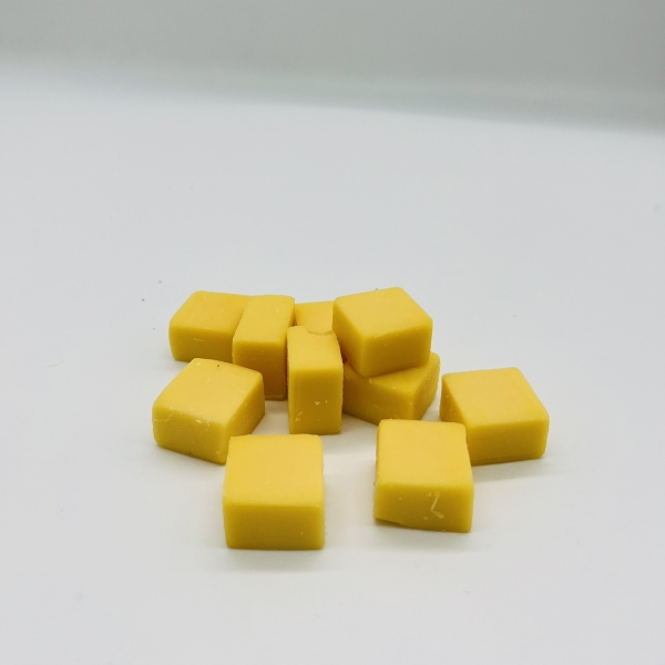 Afbeelding Blokjes jong belegen kaas 